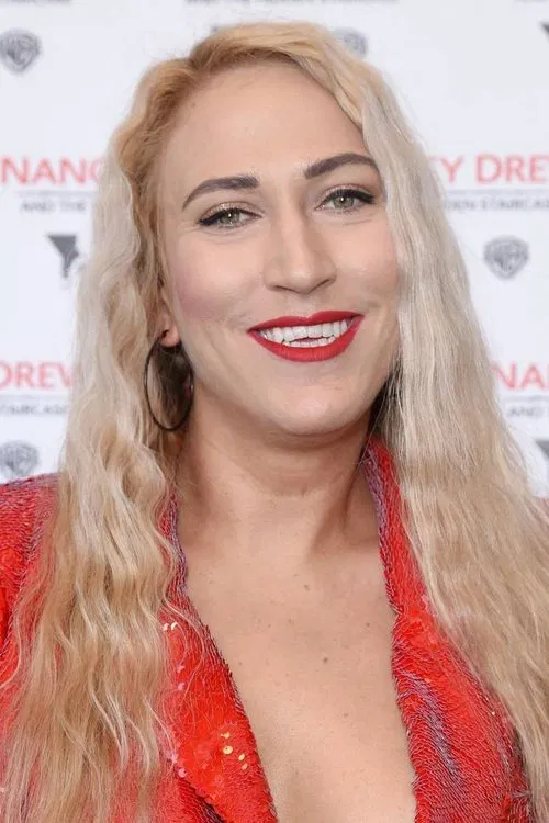 Melanie Leanne Miller profile