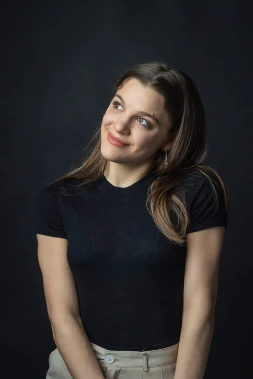 Gizus Gálhidy profile