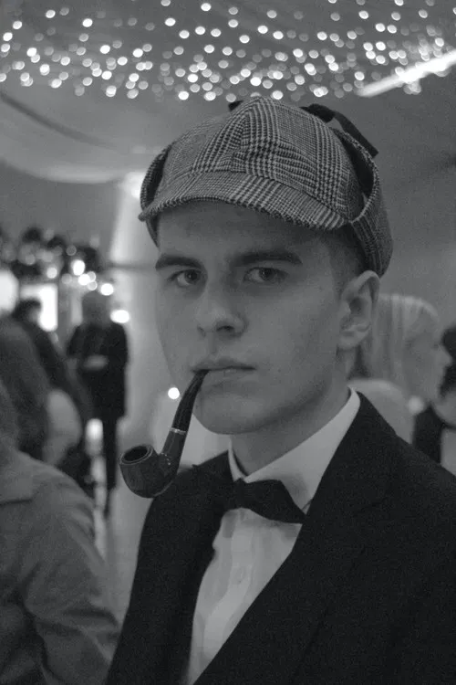 Gabríel Elí Jóhannsson profile