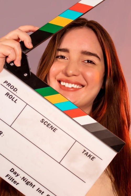 Angelie García Ortiz profile