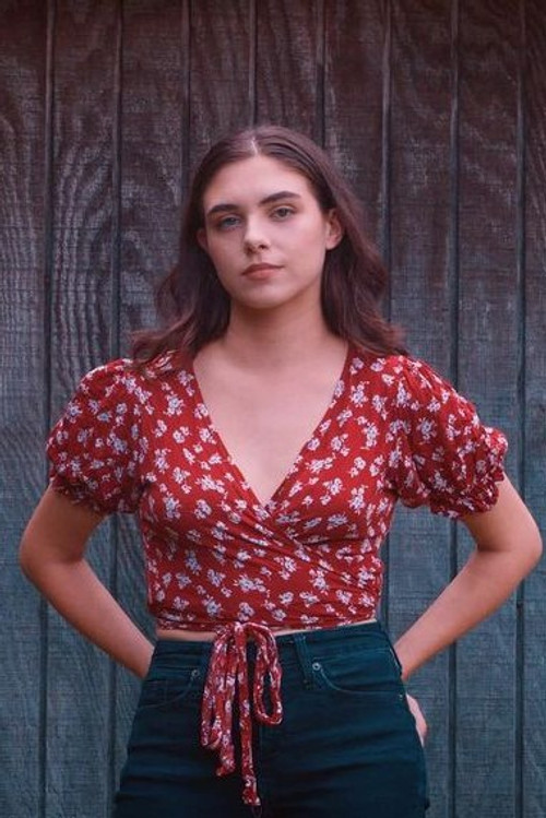 Emily DiPrimio profile