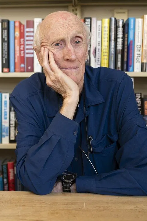 Stewart Brand profile
