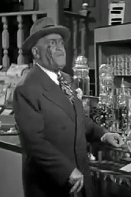 Victor Travis profile