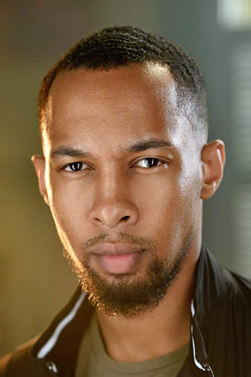 Jimel Atkins profile