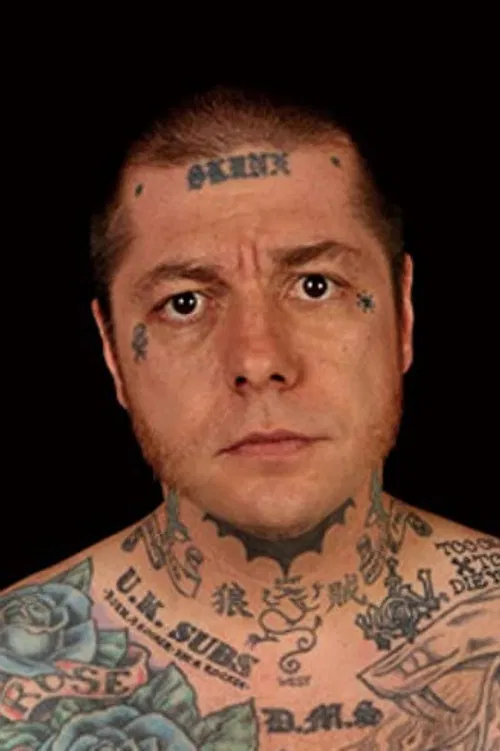 Lars Frederiksen profile