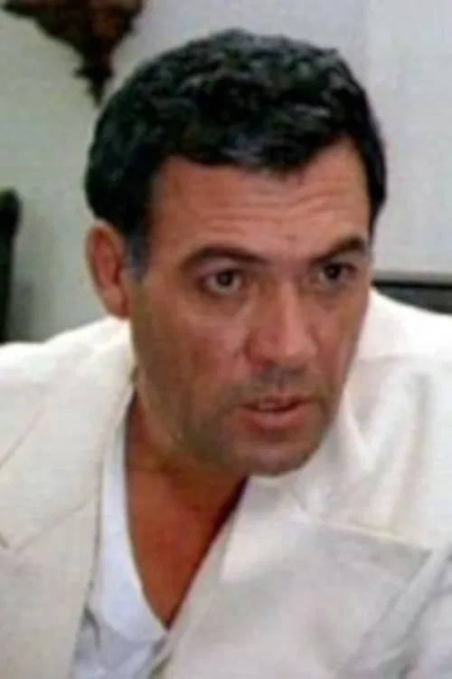 Baba Annanov profile