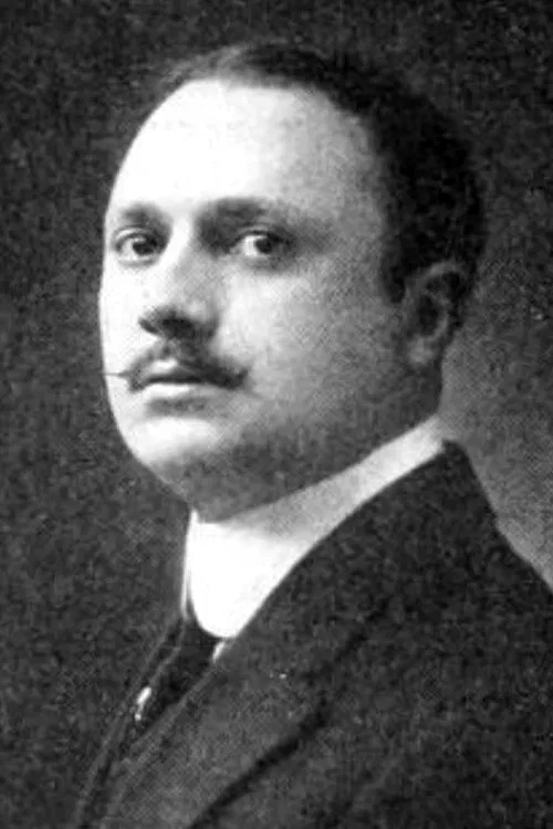 John Reinhardt profile