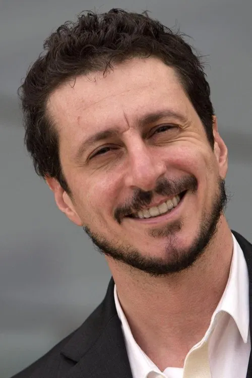 Luca Bizzarri profile