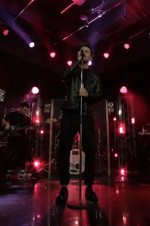 Сергей Лазарев: Онлайн-концерт в Яндекс Эфире poster