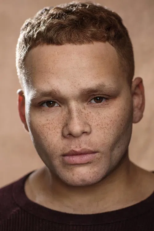 Elijah Baker profile