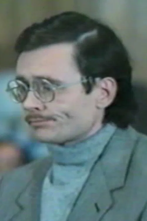 Igor Churikov profile