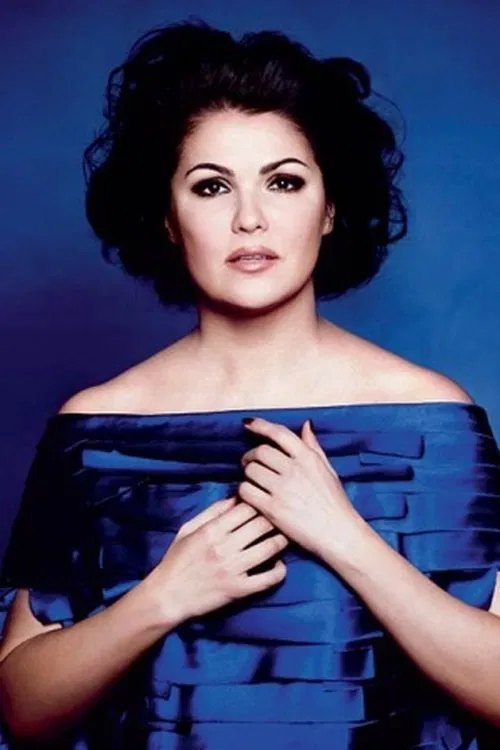 Anna Netrebko profile
