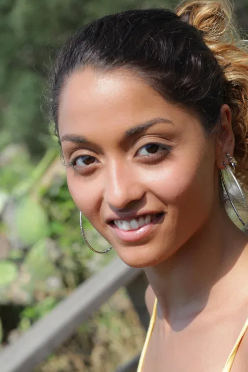 Scarlet Rebel profile