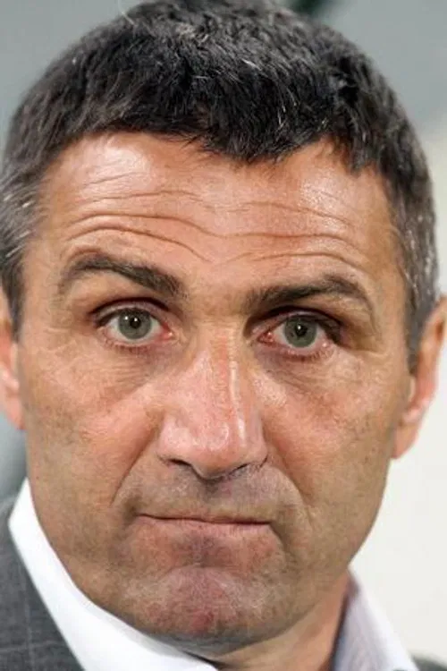 Bruno Giordano profile