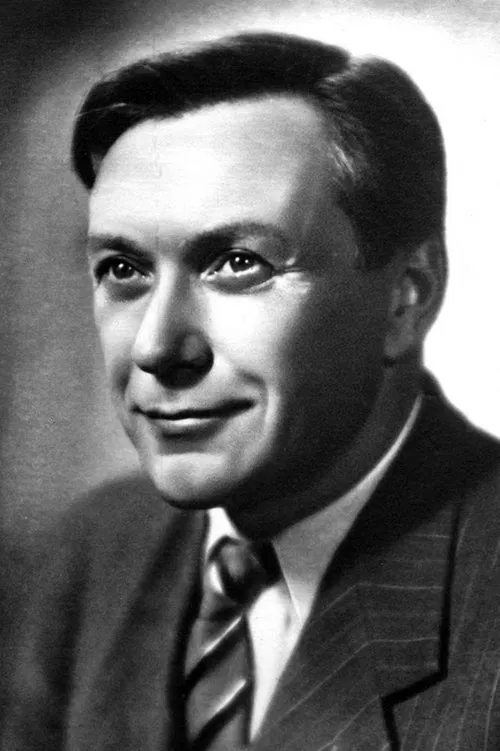 Boris Chirkov profile