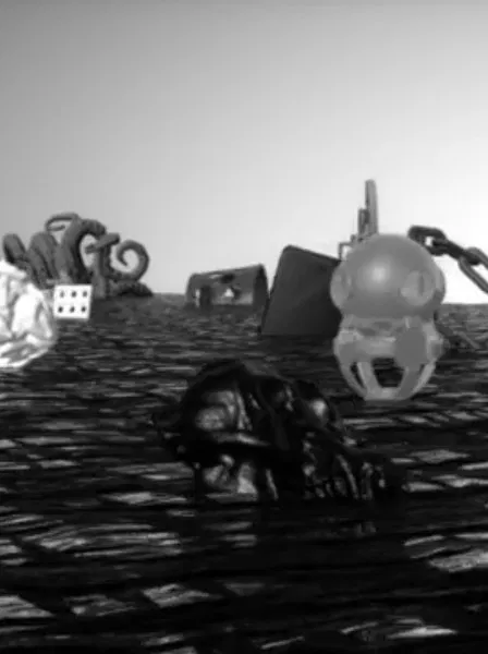 The 3D Additivist Manifesto poster