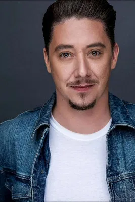 Chris Wilson profile