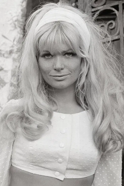 Erika Bergmann profile