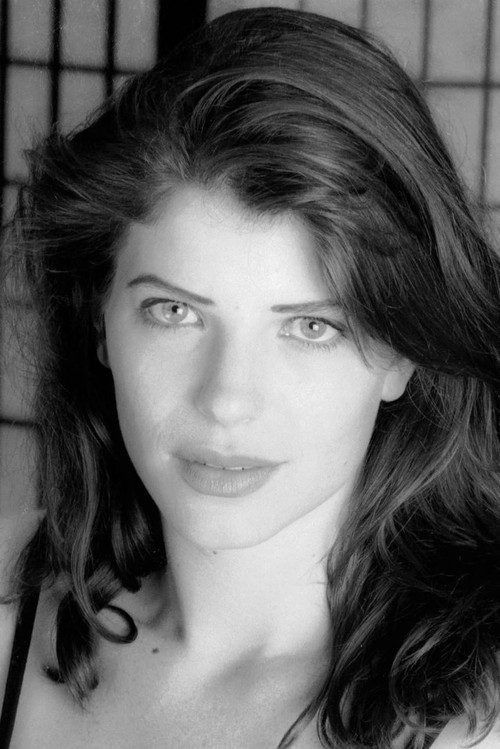 Imogen Annesley profile