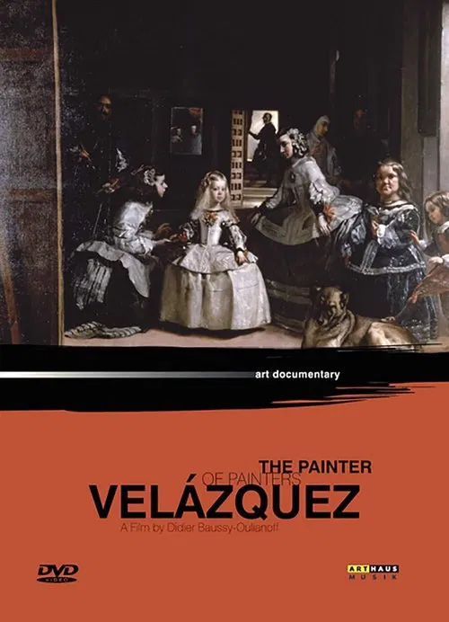 Velázquez: The Painter of Painters poster