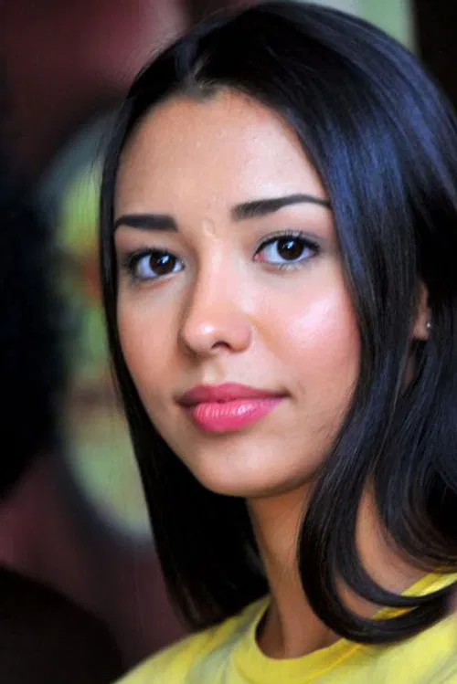 Annisa Rawles profile