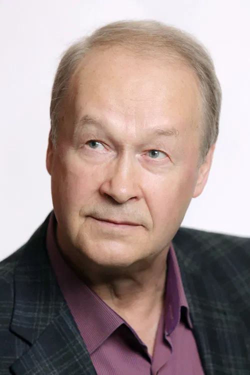 Evgeny Polikanin profile