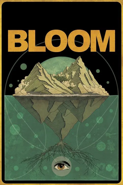 Bloom poster