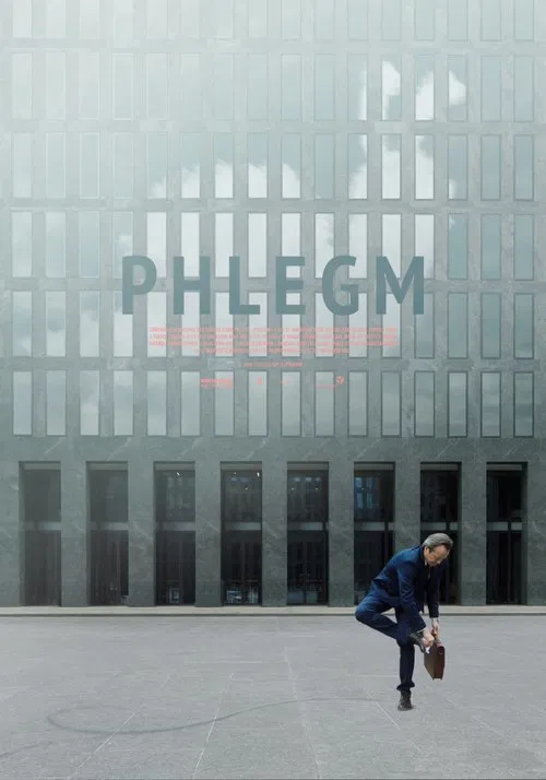Phlegm poster