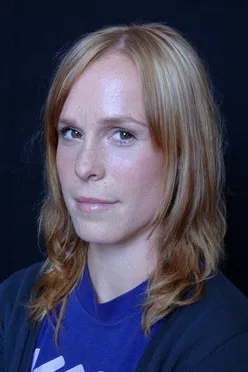 Birgitta Rydberg profile