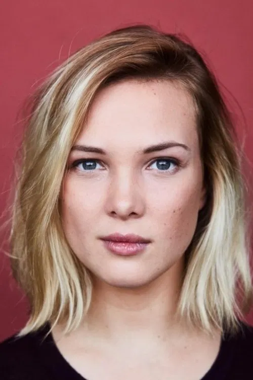 Floriane Bibauw profile