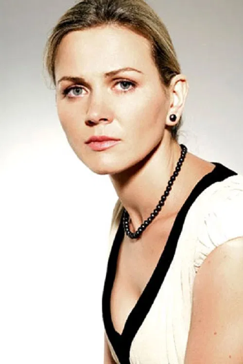 Svetlana Kozhemyakina profile