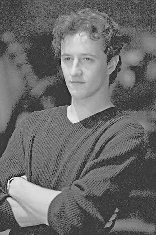 Vitaly Biktimirov profile