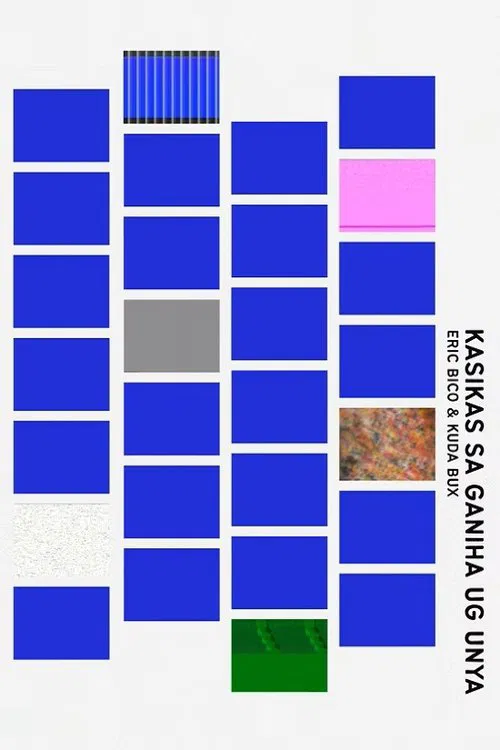 A Rustling from a Time Ago and Tomorrow poster