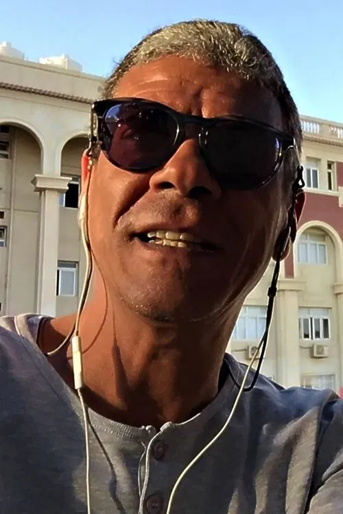 Fadel El Garhy profile