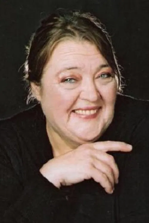 Annie-France Poli profile