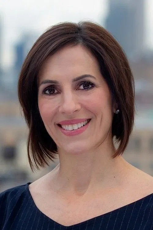 Annika Pergament profile