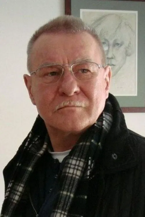 Andrzej Kowalczyk profile