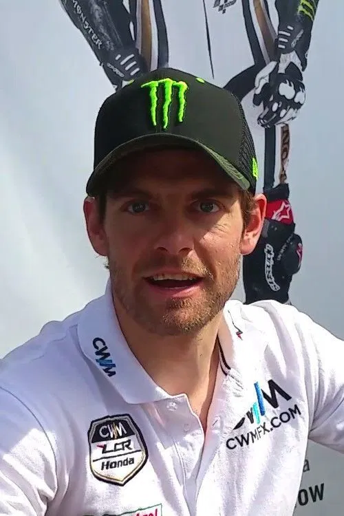 Cal Crutchlow profile