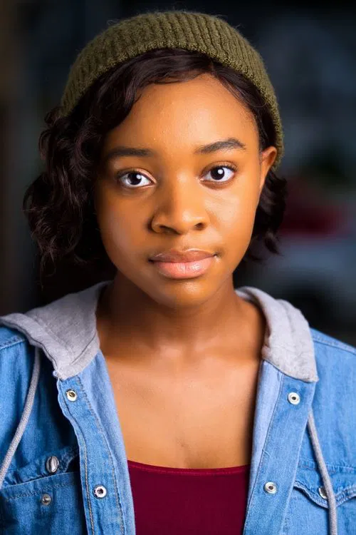 Nadej K. Bailey profile