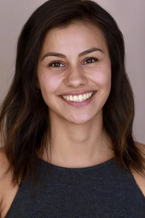 Taylor Kinequon profile