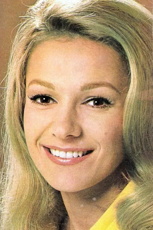 Évelyne Dandry profile