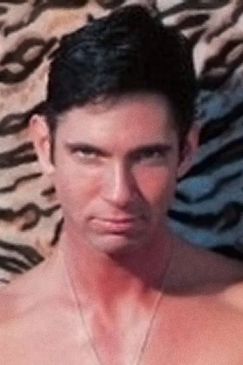 Frank Sterling profile