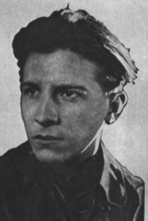 Sergey Glagolin profile