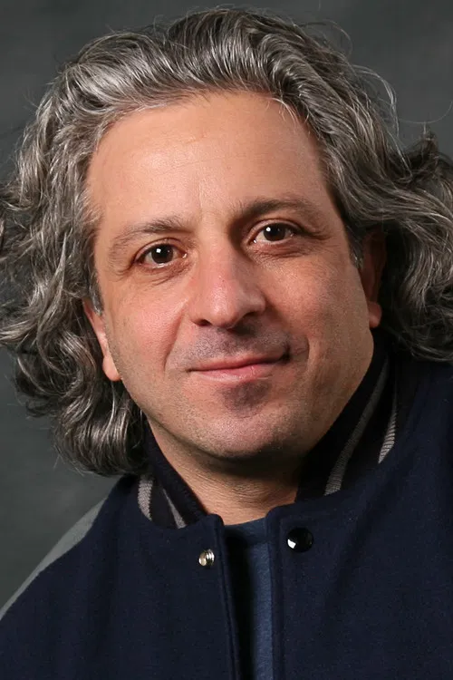 Michael Shahen profile