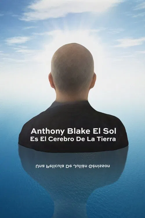 Anthony Blake: el Sol es el cerebro de la Tierra poster