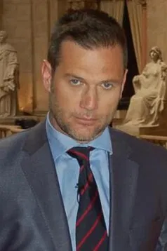 Carlos Sampaio profile