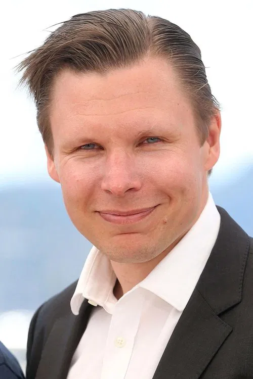 Eero Milonoff profile