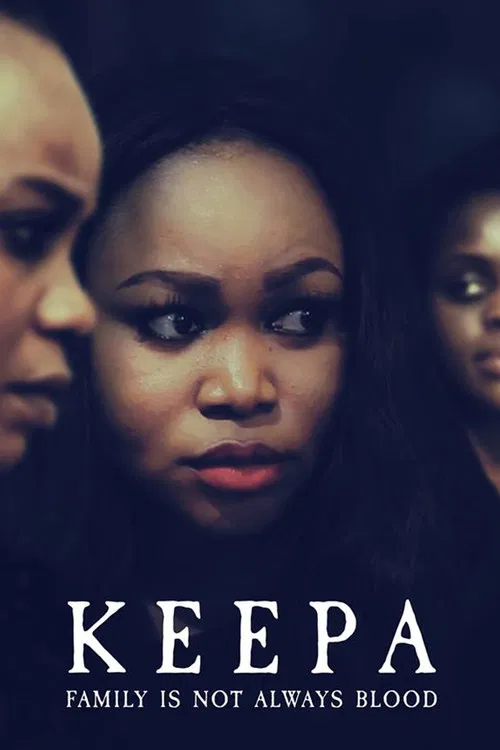 Keepa poster