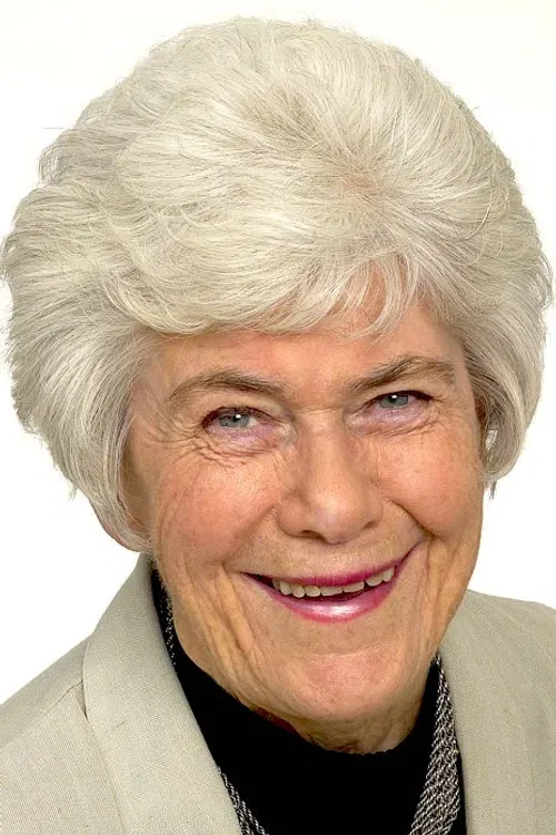 Ingrid Espelid Hovig profile