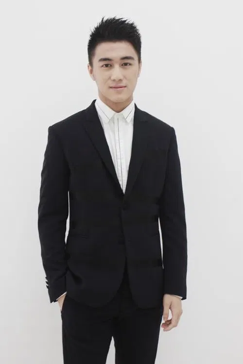 Mario Ho Yau Kwan profile